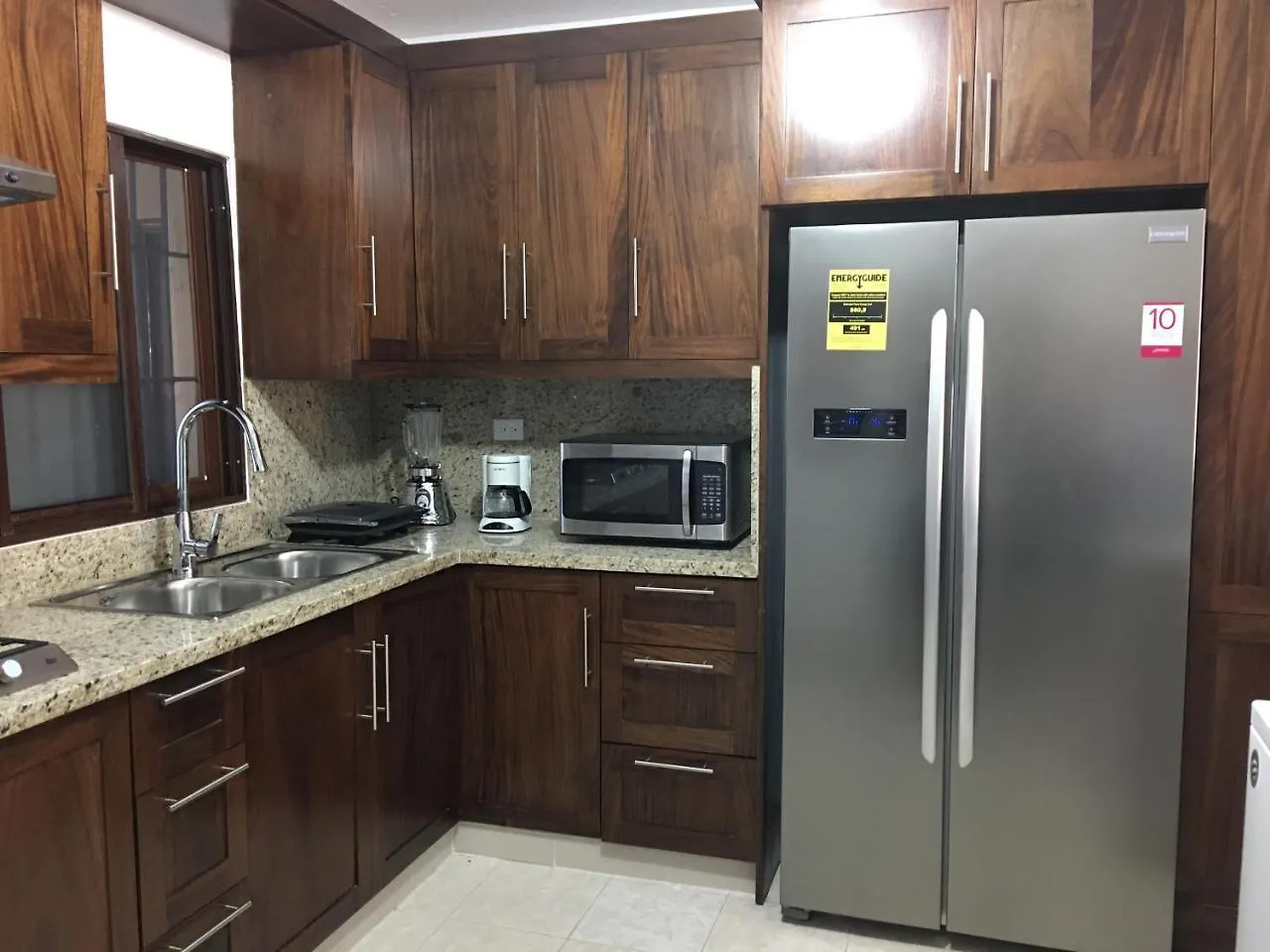 Feriehus Villa Eli Puerto Plata