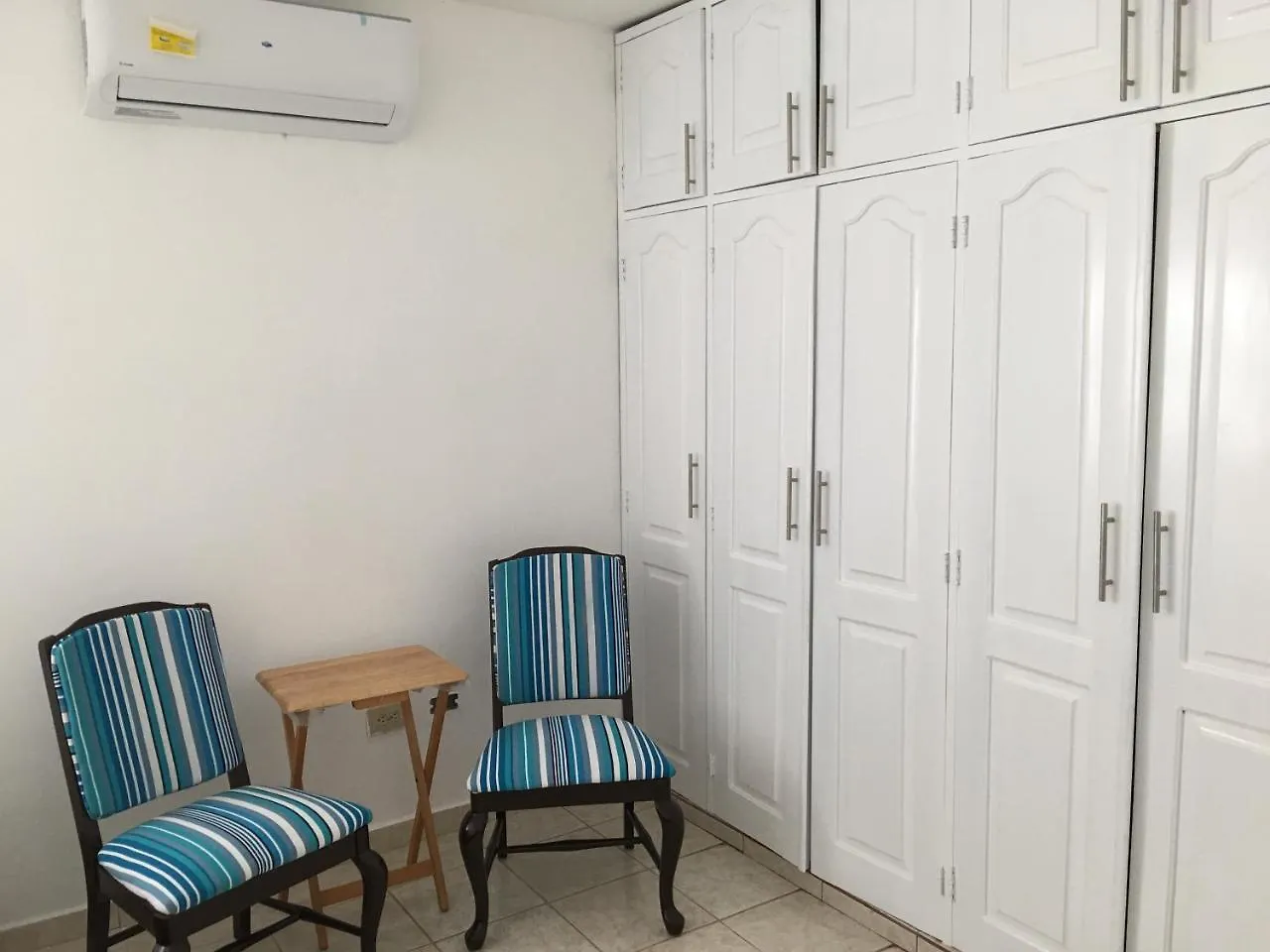 Feriehus Villa Eli Puerto Plata Den Dominikanske Republik