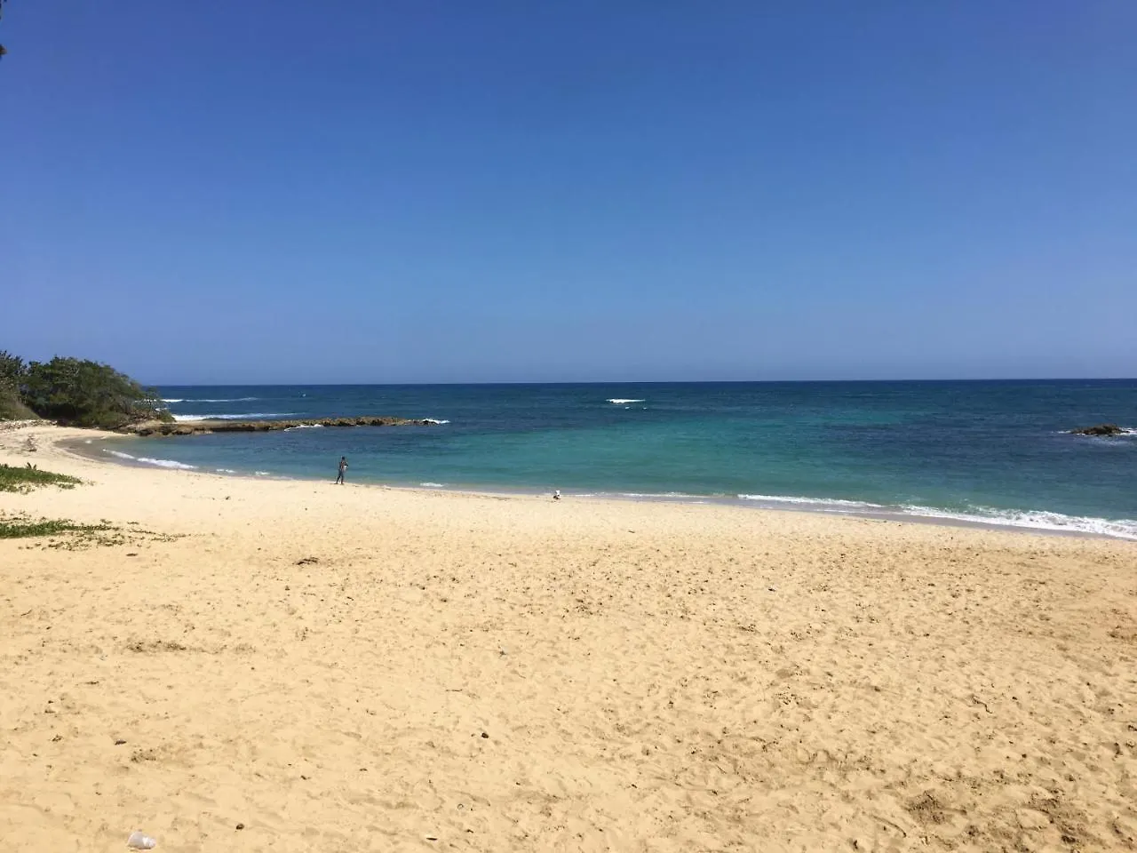 Villa Eli Puerto Plata Feriehus