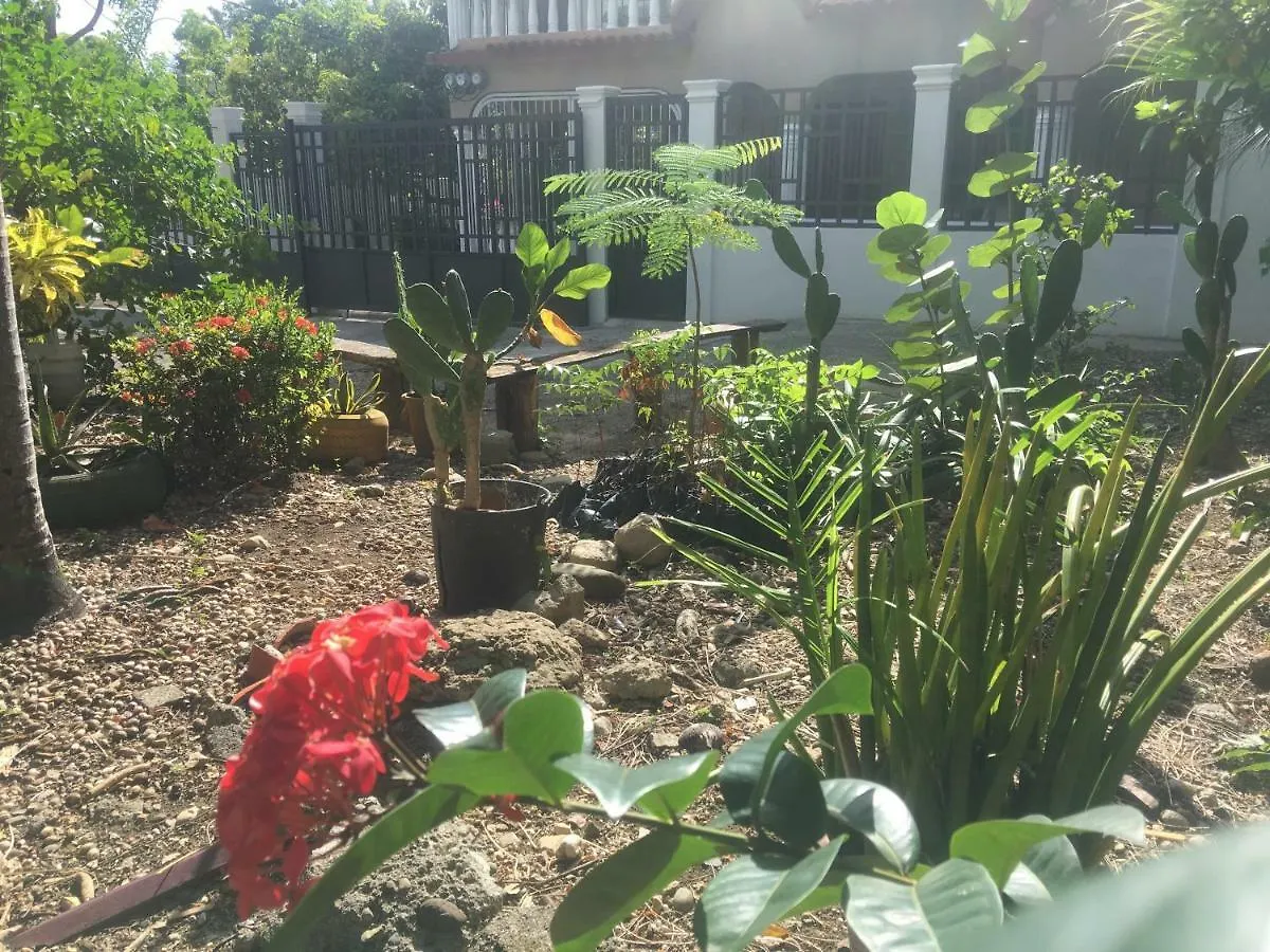 Feriehus Villa Eli Puerto Plata
