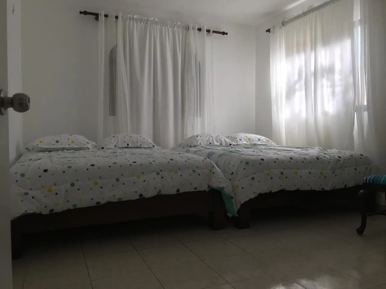 Villa Eli Puerto Plata Dominikanische Republik