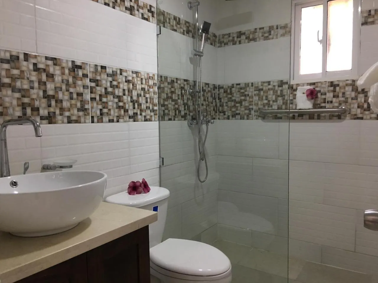 Villa Eli Puerto Plata Ferienhaus