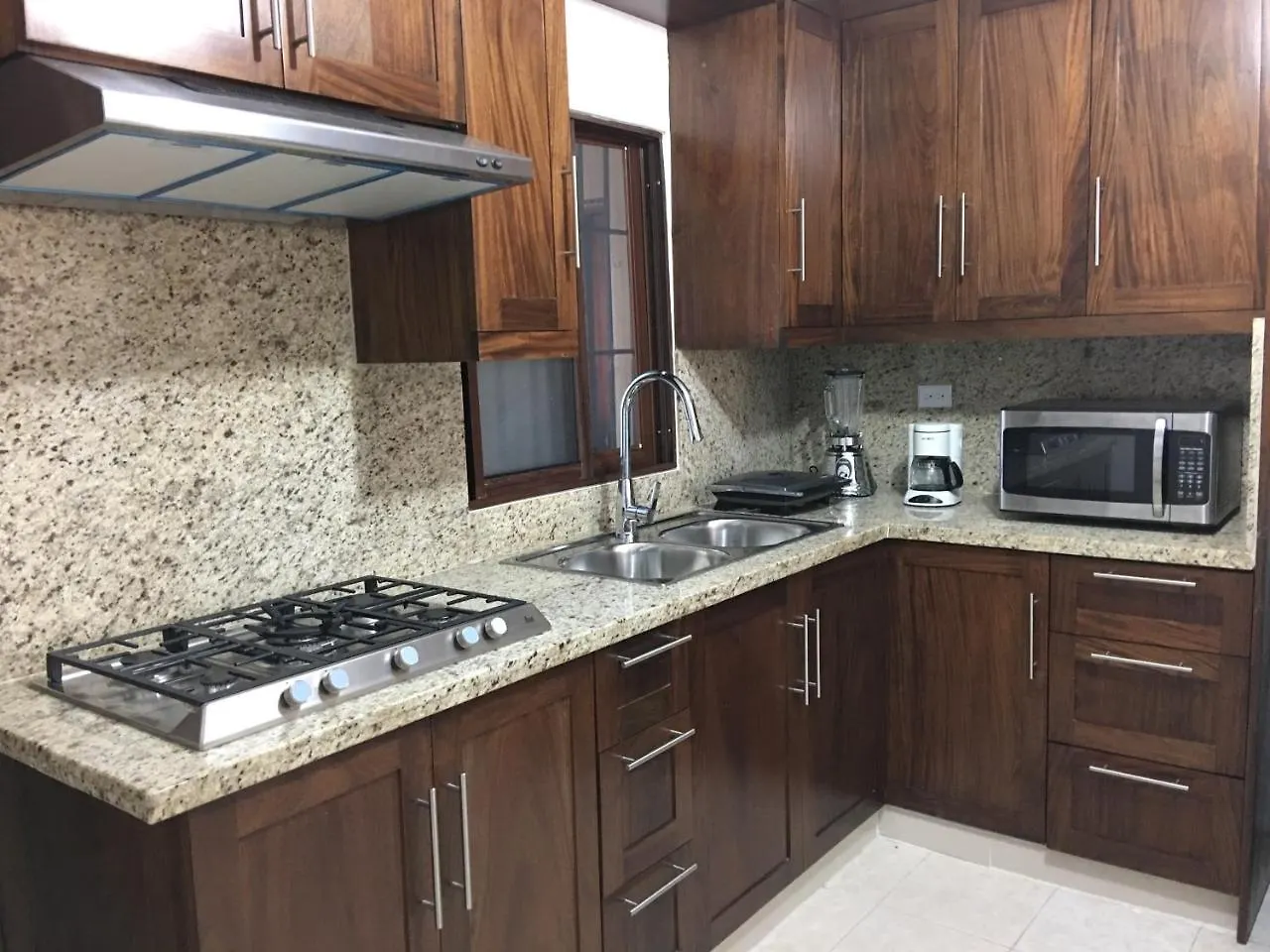 Villa Eli Puerto Plata Dominikanische Republik
