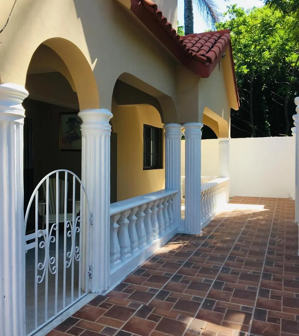 Ferienhaus Villa Eli Puerto Plata